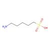 5-aminopentane-1-sulfonic acid