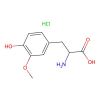 2-Amino-3-(4-Hydroxy-3-Methoxyphenyl)Propanoic Acid Hydrochloride