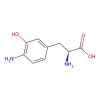 4-amino-3-hydroxyphenylalanine