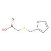 (FURFURYLTHIO)ACETIC ACID