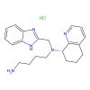 AMD-070 hydrochloride(Mavorixafor)