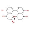 Altertoxin I (Dihydroalterperylenol)