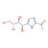 2-Acetyl-5-tetrahydroxybutyl Imidazole