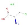 (S)-2-Amino-3-chloropropanoic acid hydrochloride