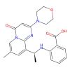 AZD6482 (S-isomer)