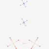 Ammonium iron(II) sulfate Solution