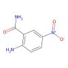 2-Amino-5-nitrobenzamide