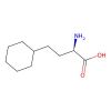 (R)-2-Amino-4-cyclohexylbutanoic acid