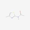 2-acetamido-4-methylthiazole - ≥95% CAS No(7336-51-8) by Aladdin Scientific