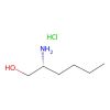 (R)-2-Aminohexan-1-ol hydrochloride