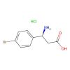(S)-3-Amino-3-(4-bromophenyl)propanoic acid hydrochloride
