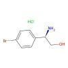 (R)-2-Amino-2-(4-bromophenyl)ethanol hydrochloride