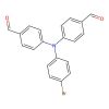 4,4'-((4-Bromophenyl)azanediyl)dibenzaldehyde