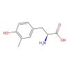 (S)-2-Amino-3-(4-hydroxy-3-methylphenyl)propanoic acid