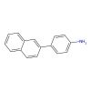 4-(Naphthalen-2-yl)aniline