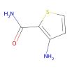 3-Aminothiophene-2-carboxamide - ≥97% CAS No(147123-47-5) by Aladdin Scientific
