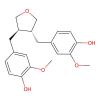 Anhydrosecoisolariciresinol