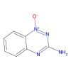 3-aminobenzo[e][1，2，4]triazine 1-oxide
