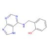 2-(((9H-Purin-6-yl)amino)methyl)phenol