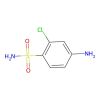 4-Amino-2-chlorobenzenesulfonamide