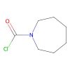 Azepane-1-carbonyl chloride