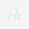 4-Amino-3-hydrazino-5-mercapto-1,2,4-triazole(AHMT)