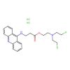 Amustaline Dihydrochloride