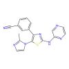 Adenosine antagonist-1