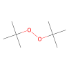 tert-Butyl peroxide (DTBP) - ≥97% CAS No(110-05-4) by Aladdin Scientific