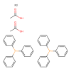 Bis(triphenylphosphine)palladium(II) diacetate - Pd 14.2% CAS No(14588-08-0) by Aladdin Scientific