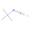 tert-Butyl isothiocyanate