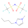 1-Butyl-3-methylimidazolium bis(trifluoromethylsulfonyl)imide(BMIMTFSI) - ≥98% CAS No(174899-83-3) by Aladdin Scientific