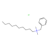 Benzalkonium chloride