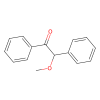 Benzoin methyl ether