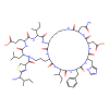 Bacitracin - potency >60 Units/mg CAS No(1405-87-4) by Aladdin Scientific