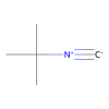 tert-Butyl isocyanide - ≥98% CAS No(7188-38-7) by Aladdin Scientific