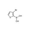 (3-Bromothiophen-2-yl)boronic acid(contains varying amounts of anhydride)