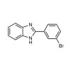 2-(3-Bromophenyl)-1H-benzo[d]imidazole