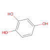 1,2,4-Benzenetriol - ≥97% CAS No(533-73-3) by Aladdin Scientific