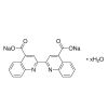 Bicinchoninic acid disodium salt(BCA) - ≥98% CAS No(979-88-4) by Aladdin Scientific