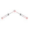 Boron oxide - PrimorTrace™, ≥99.999% metals basis CAS No(1303-86-2) by Aladdin Scientific