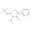 Buprofezin solution - analytical standard, 100μg/ml in acetone CAS No(69327-76-0) by Aladdin Scientific