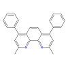 2,9-Dimethyl-4,7-diphenyl-1,10-phenanthroline(BCP)