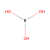 Boric acid - for cell culture, for insect cell culture, ≥99.5% CAS No(10043-35-3) by Aladdin Scientific