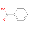 Benzoic acid - AR, ≥99.5% CAS No(65-85-0) by Aladdin Scientific