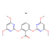 Bispyribac-sodium - analytical standard CAS No(125401-92-5) by Aladdin Scientific