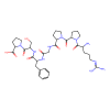 Bradykinin Fragment 1-7