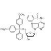 N6-Benzoyl-5′-O-(4,4′-dimethoxytrityl)-2′-deoxyadenosine