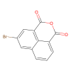 3-Bromo-1,8-naphthalic anhydride - 97%, used for , CAS No. 24050-49-5, by Aladdin Scientific