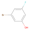 3-Bromo-5-fluorophenol
